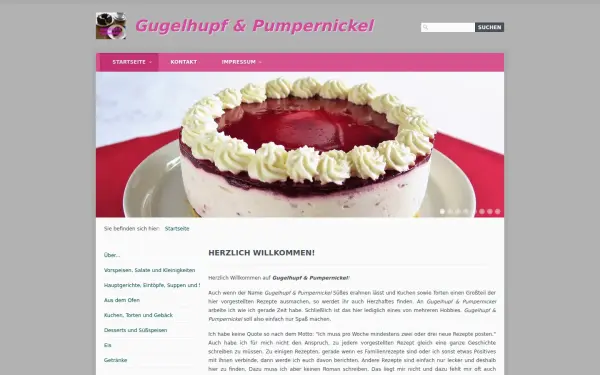 gugelhupf-und-pumpernickel.de