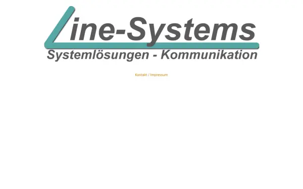line-systems.de