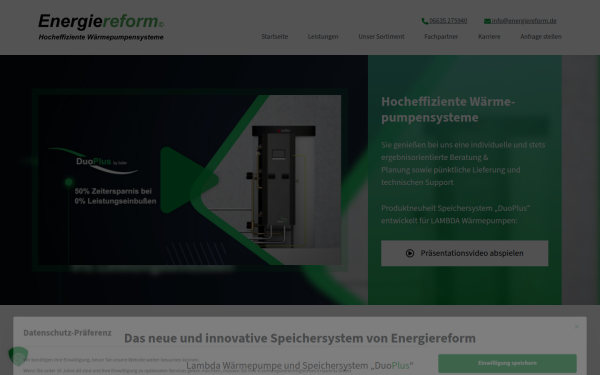 www.energiereform.de