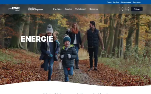 www.ewr.de