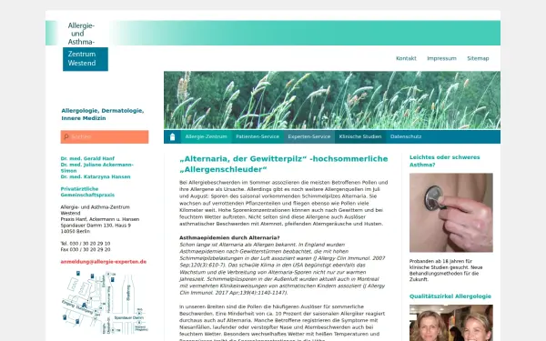 allergie-experten.de