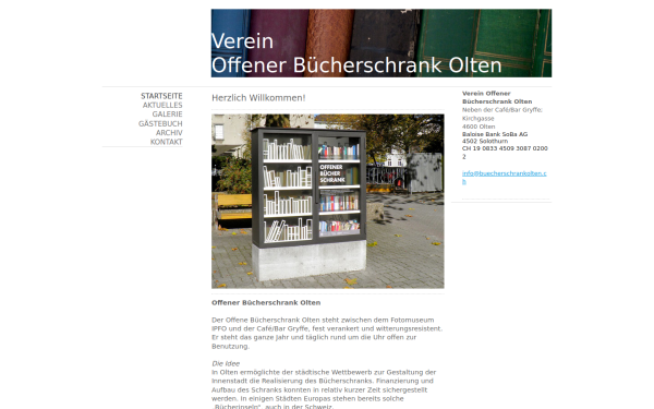 www.buecherschrankolten.ch