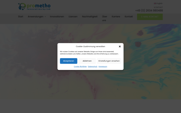 www.prometho.de