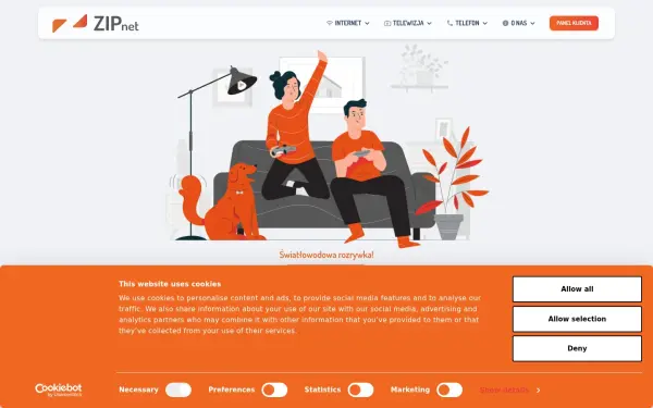 zipnet.pl