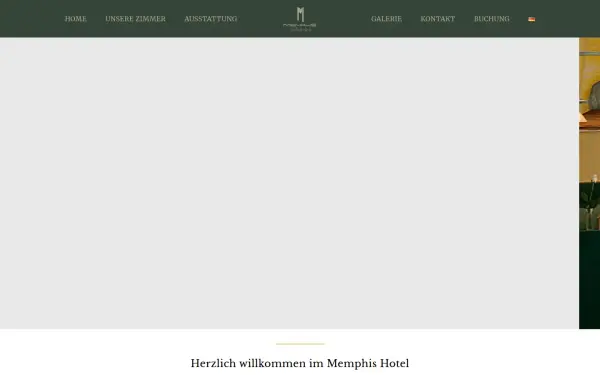 memphis-hotel.de