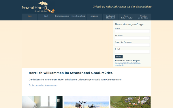 www.strandhotel-graal-mueritz.de