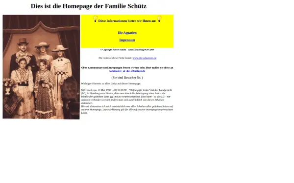 die-schuetzen.de