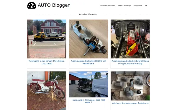 www.autoblogger.de