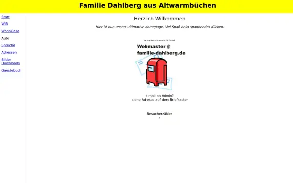 www.familie-dahlberg.de