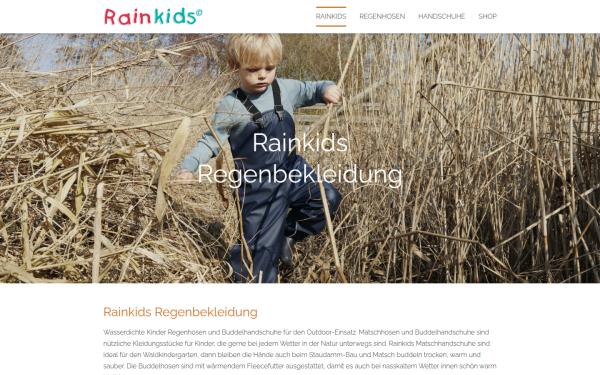 www.rainkids.de