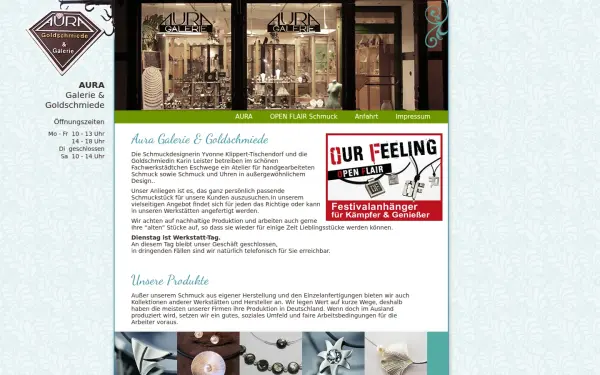 aura-galerie-goldschmiede.de