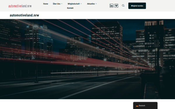 automotiveland.nrw