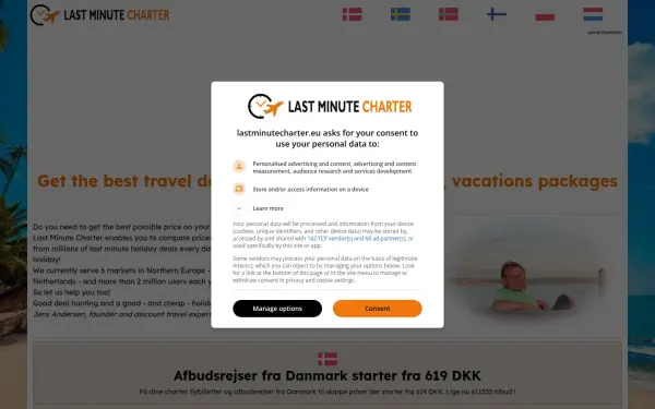 lastminutecharter.eu