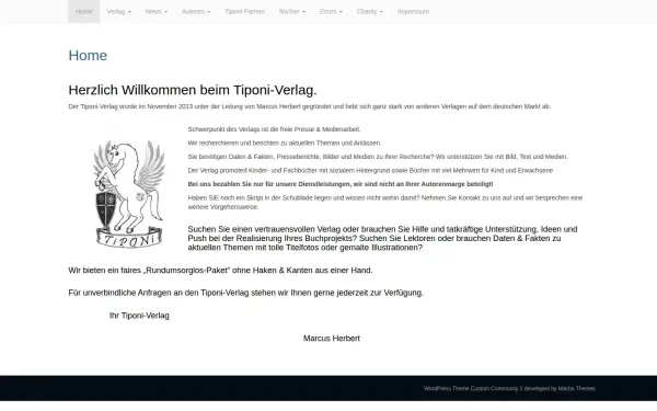 www.tiponi-verlag.de