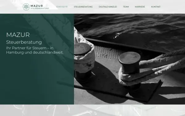 www.mazur-stb.de