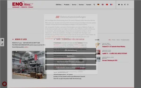 maschinenfolie.de