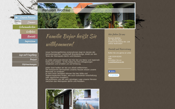 www.pension-wothke.de