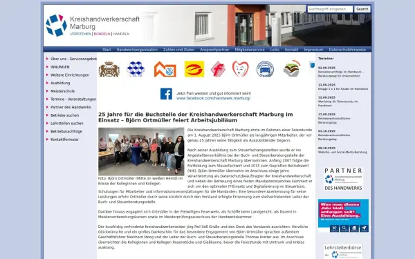 handwerk-marburg.de