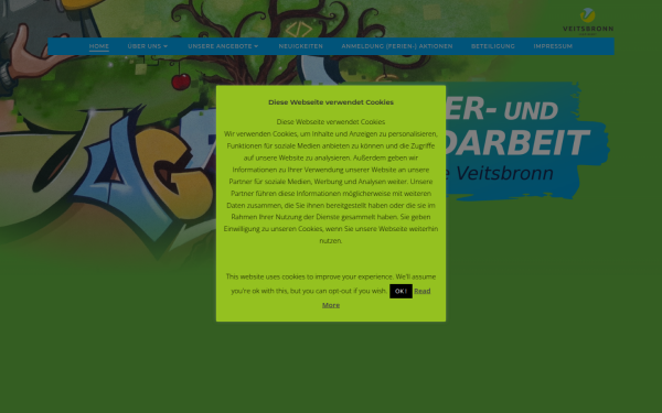 www.gemeindejugendpflege.de