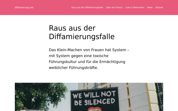 diffamierung.net