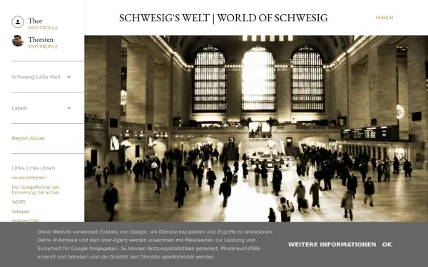 schwesig.blogspot.com