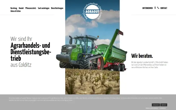 agragut.de