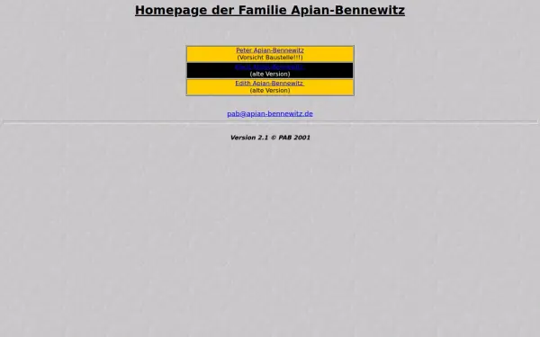 apian-bennewitz.de