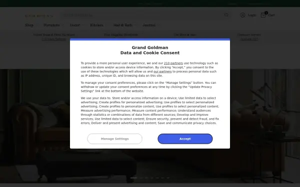 grandgoldman.com