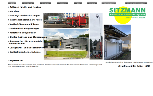 www.sitzmann-sonnenschutz.de