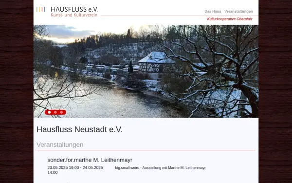 hausfluss.de