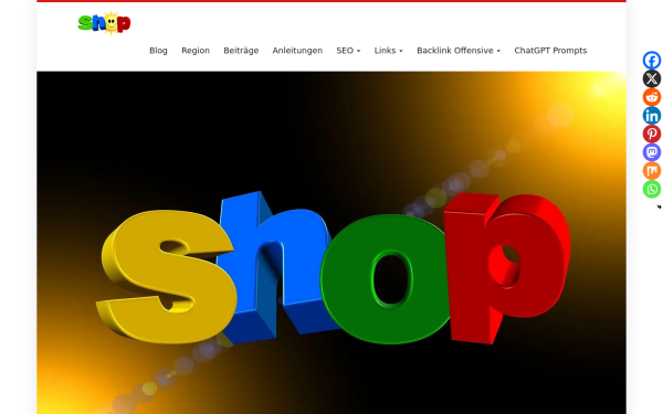 sander-shop.de