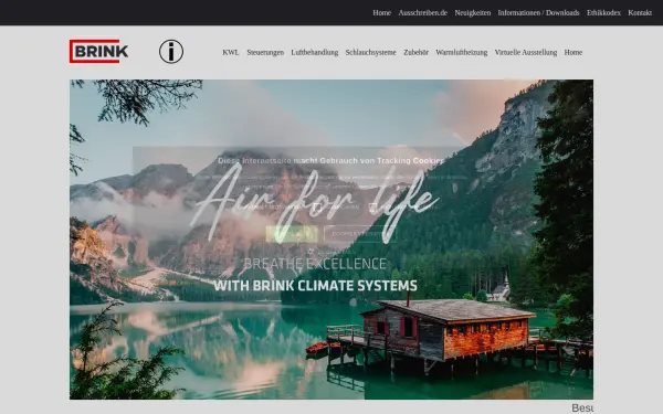 www.brinkclimatesystems.de