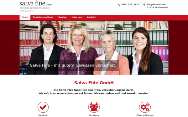 salvafide.de