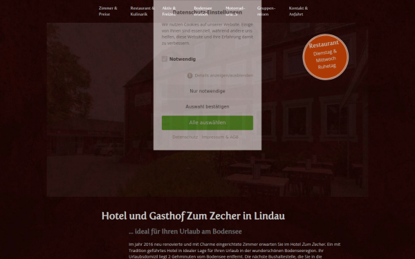 www.gasthof-zecher.de