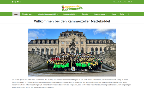 www.matte-biddel.de