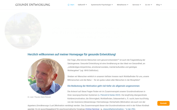gesunde-entwicklung.com