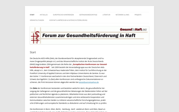 gesundinhaft.eu
