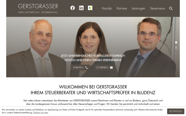 www.gerstgrasser.biz