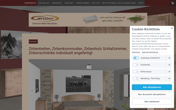 www.gruber-moebel.de