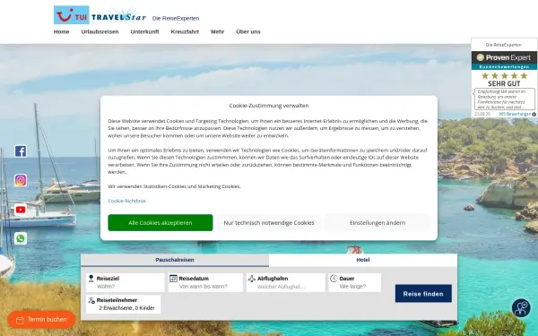 diereiseexperten-kl.de