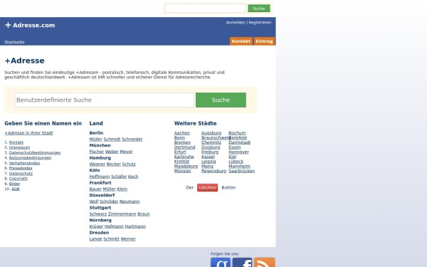 plusadresse.com