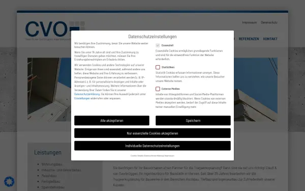 www.cvo-statik.de