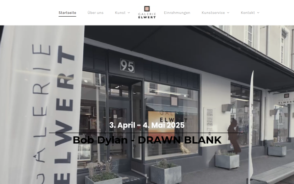 www.galerie-elwert.de