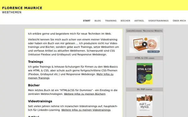 maurice-web.de