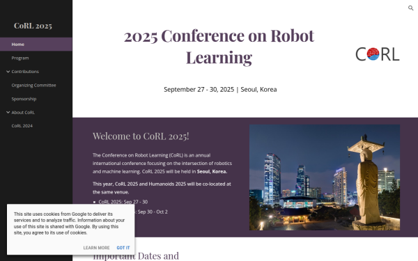 www.corl.org