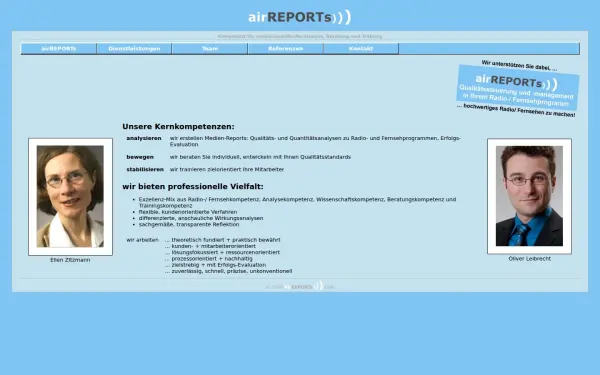 airreport.de