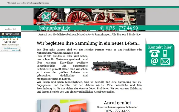 bahnankauf.de