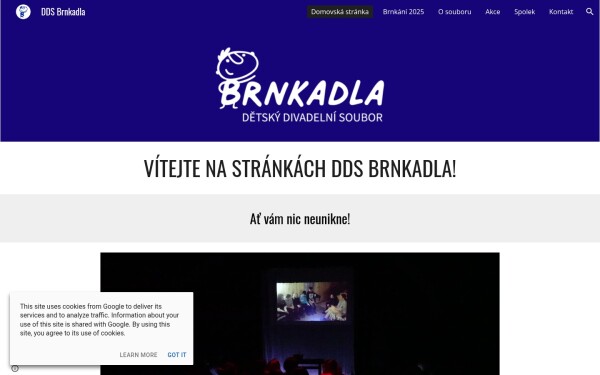 brnkadla.luzanky.cz