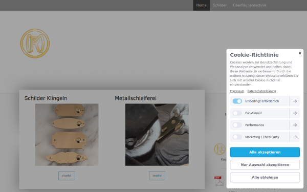 www.messingschilder.de