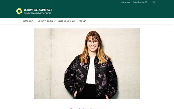 jeanne-dillschneider.de